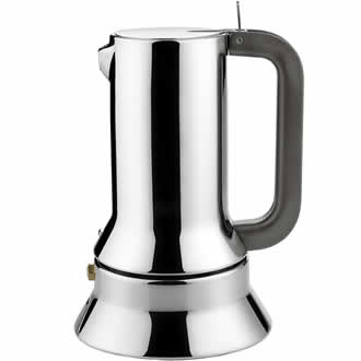 Alessi 9090 Percolator 3-kops