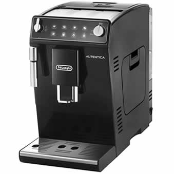 De'Longhi Autentica ETAM 29.510.B Espressoapparaat