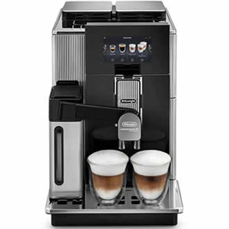 De'Longhi Maestosa EPAM 960.75.GLM Espressoapparaat