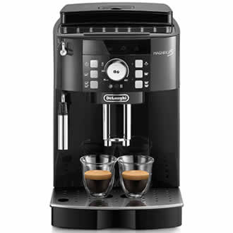 De'Longhi Magnifica S ECAM 21.117.B Espressoapparaat