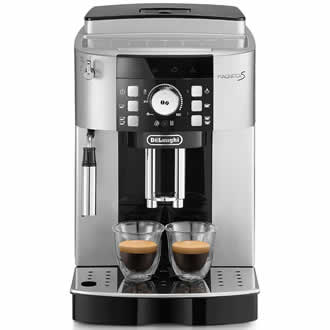 De'Longhi Magnifica S ECAM 21.117.SB Espressoapparaat