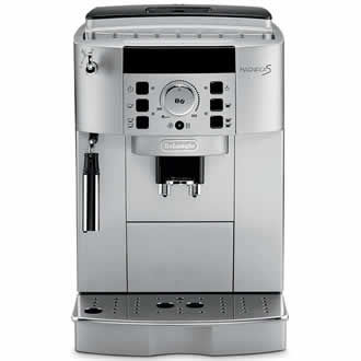 De'Longhi Magnifica S ECAM 22.110.SB Espressoapparaat
