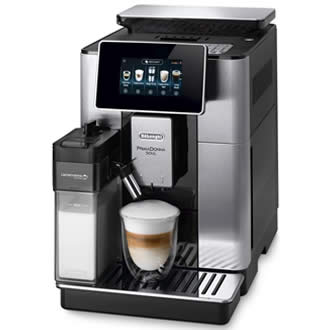 De'Longhi PrimaDonna Soul ECAM 610.75.MB Espressoapparaat