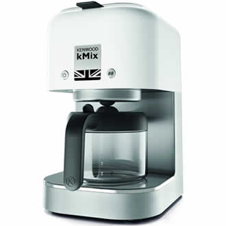 Kenwood kMix COX750WH Wit