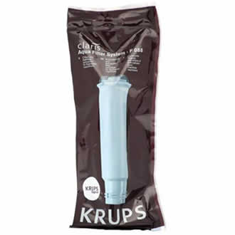Krups Claris Waterfilterpatroon expresso F08801