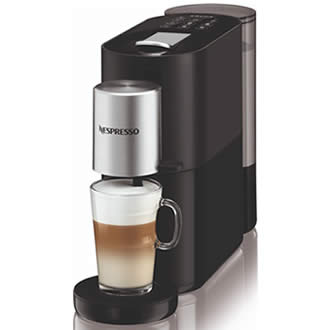 Krups Nespresso Atelier XN8908