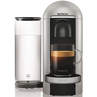 Krups Nespresso Vertuo Plus Deluxe XN900E