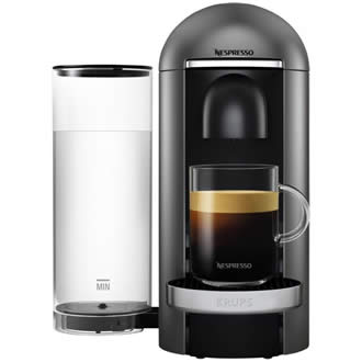 Krups Nespresso Vertuo Plus Deluxe XN900T