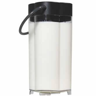 Nivona Design melkbeker NIMC 1000 1 Liter