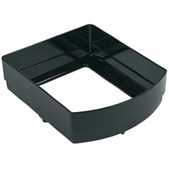 Nivona Opzetstuk bonen reservoir NIZB 410