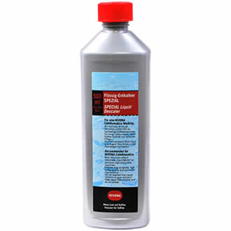Nivona Speciale vloeibare ontkalker NIRK 703 500 ml
