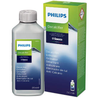 Philips Espressoapparaatontkalker CA6700/10 250 ml