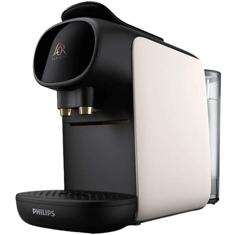 Philips L'OR Barista Sublime LM9012/00 Wit Koffiecupmachine