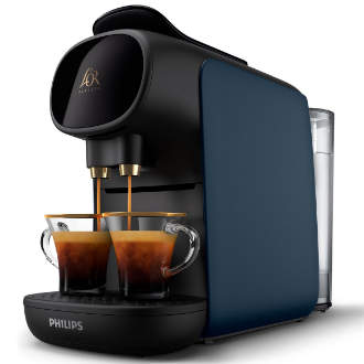 Philips L'OR Barista Sublime LM9012/40 Blauw Koffiecupmachine