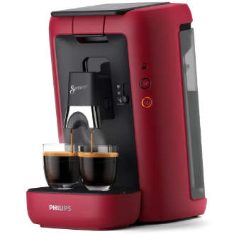 Philips Senseo® Maestro CSA260/90 Rood