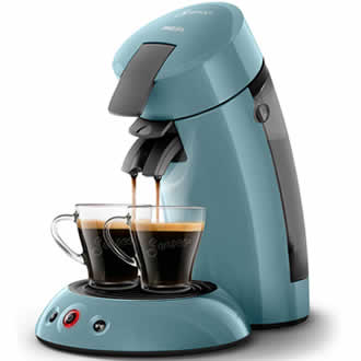 Philips Senseo® Original HD6553/20 Ochtendmist