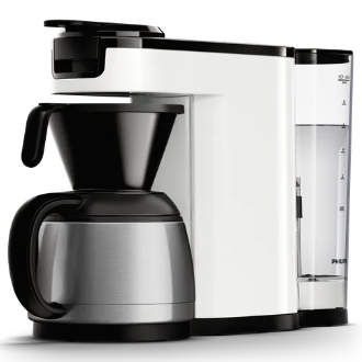 Philips Senseo® Switch HD6592/04 Wit Koffiepad-filterkoffiezetapparaat