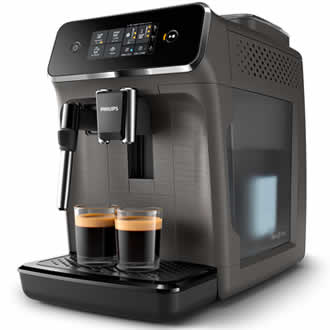 Philips Series 2200 EP2224/19 Kasjmiergrijs Espressomachine