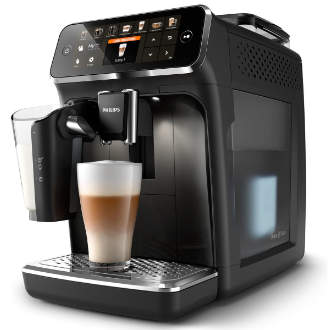 Philips Series 5400 EP5441/50 Zwart Espressomachine