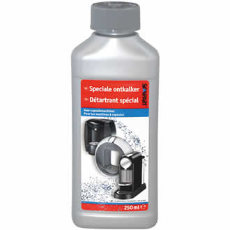 Scanpart Vloeibare ontkalker capsulemachines 250 ml