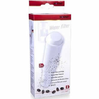 Scanpart Waterfilterpatroon steekbaar Claris White 2 stuks