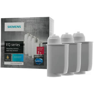Siemens Waterfilter TZ70033A