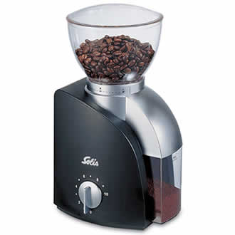 SOLIS Scala bonenmolen 166 Classic