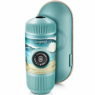 Wacaco NanoPresso Journey Summer Session
