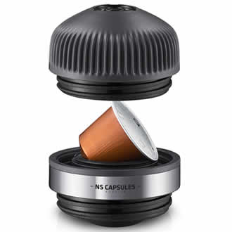 Wacaco NanoPresso NS Adapter