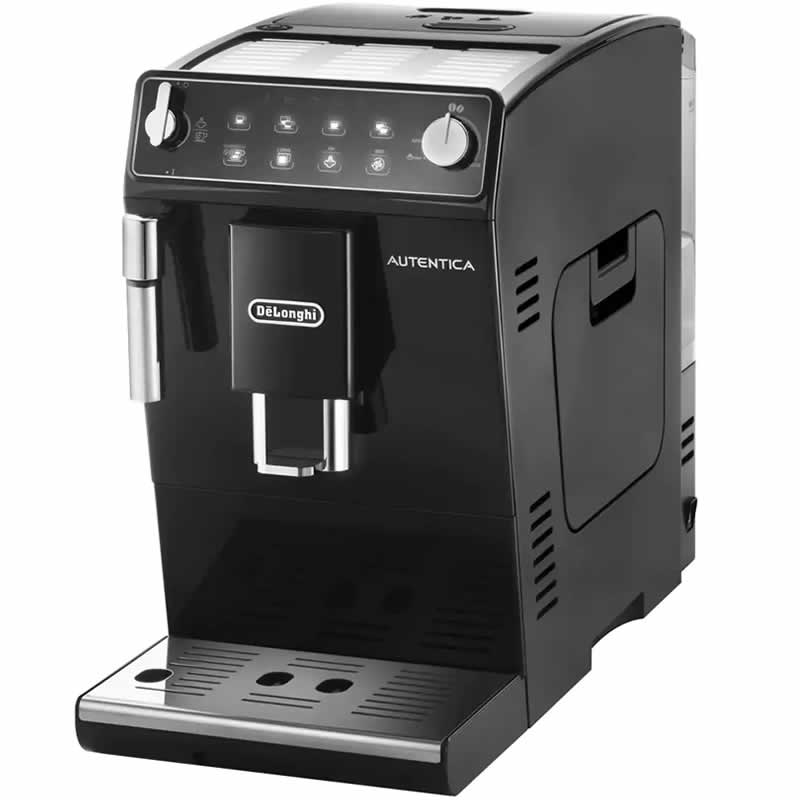 De'Longhi Autentica ETAM 29.510.B Espressoapparaat