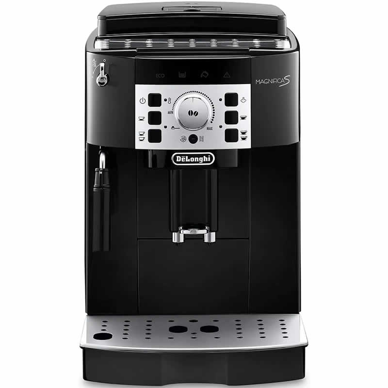 De'Longhi Magnifica S ECAM 22.110.B Espressoapparaat