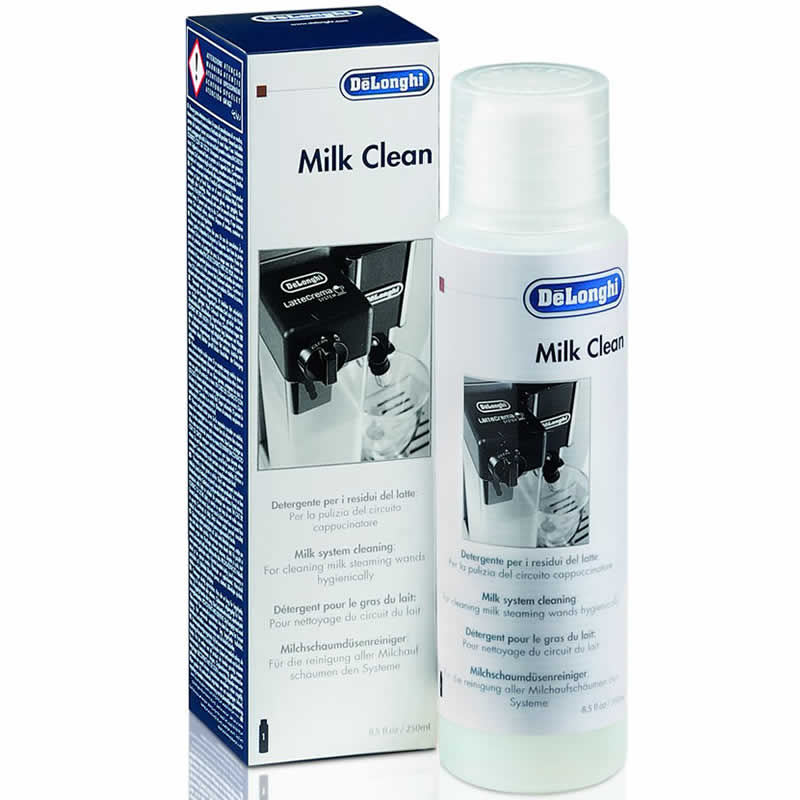 De'Longhi Melkreiniger SER3013 250 ml