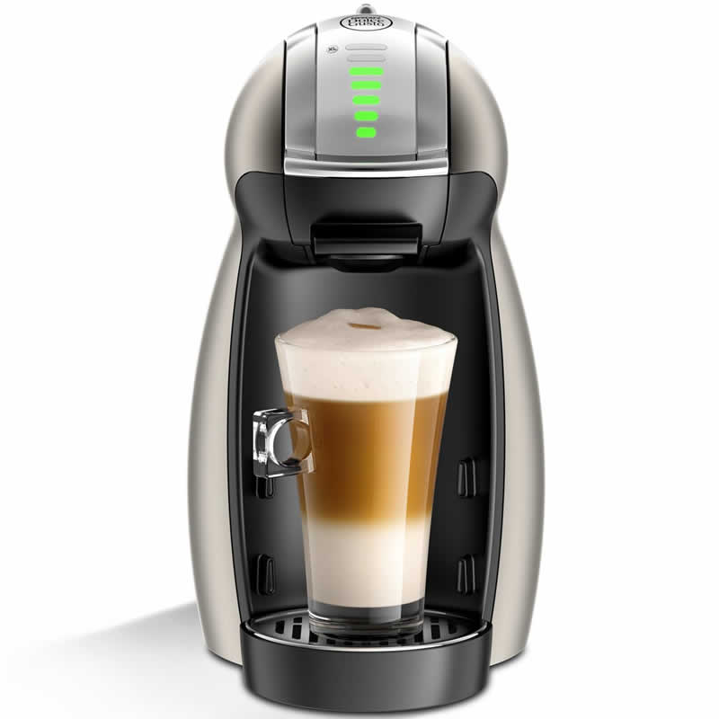 krups dolce gusto genio plus