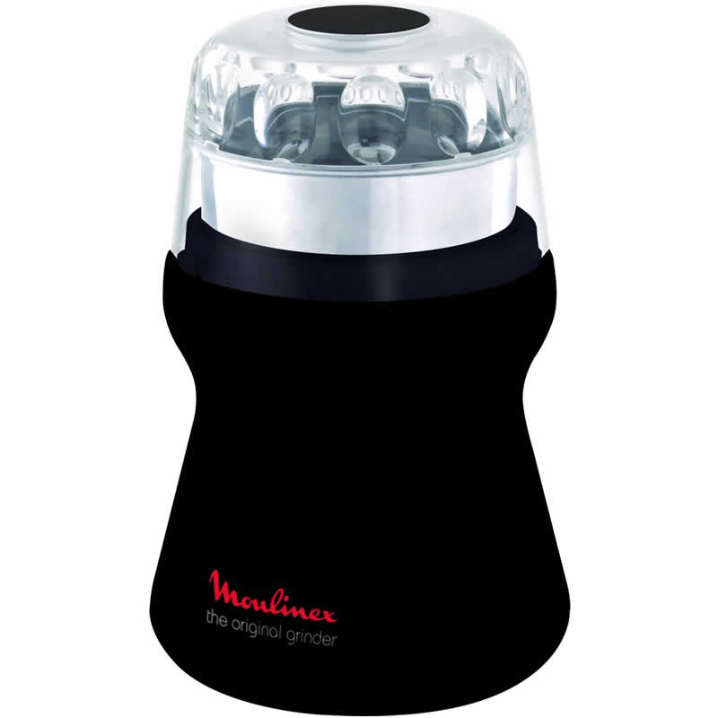 Moulinex The Original Grinder AR1108 Zwart Koffiemolen