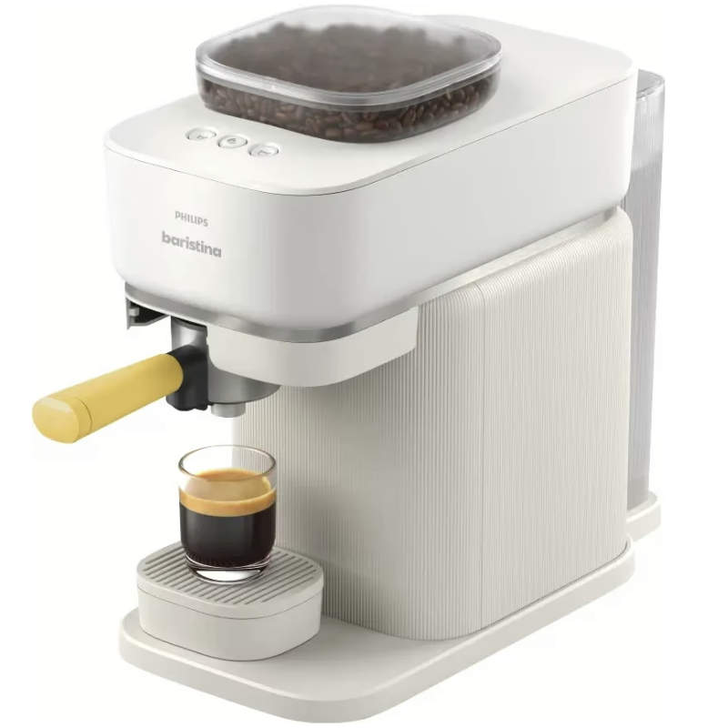 Philips Baristina BAR300/03 Wit Espressomachine