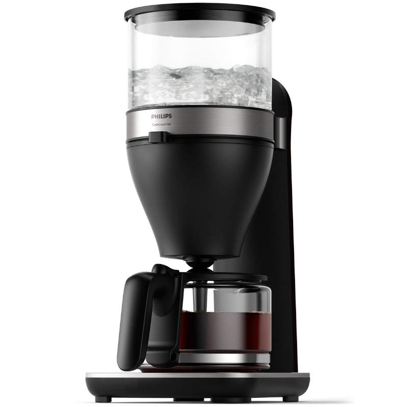Philips Café Gourmet HD5416/60 Zwart Koffiezetapparaat