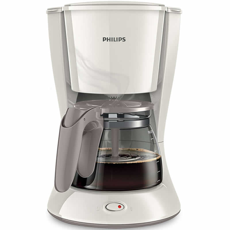 Philips Daily Collection HD7461/00 Beige Koffiezetapparaat