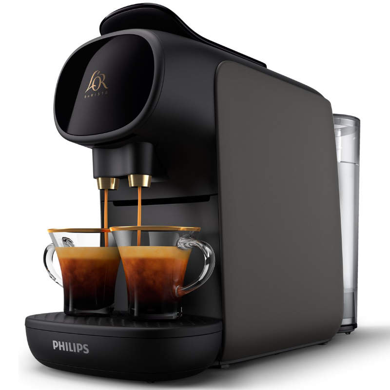 Philips L'OR Barista Sublime LM9012/20 Grijs Koffiecupmachine
