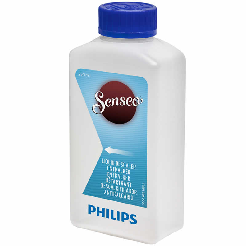 Philips Senseo® Ontkalker CA6520/00 250 ml