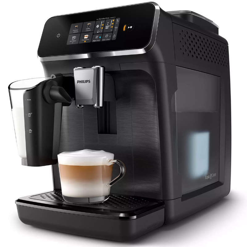 Philips Series 2300 EP2330/10 Zwart Espressomachine