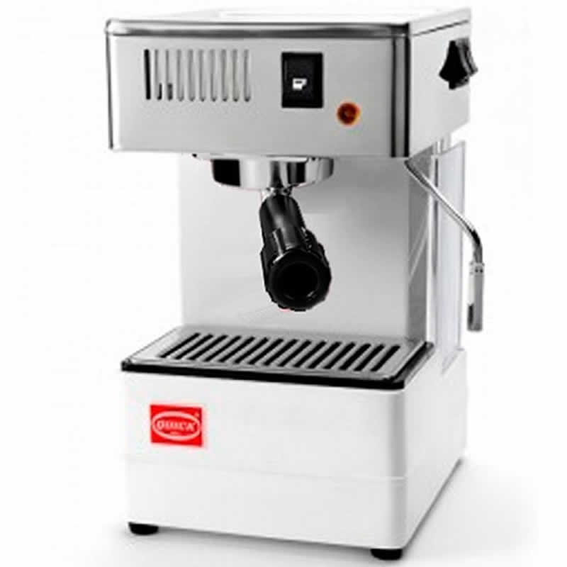 Quick Mill 810 Wit Pistonmachine