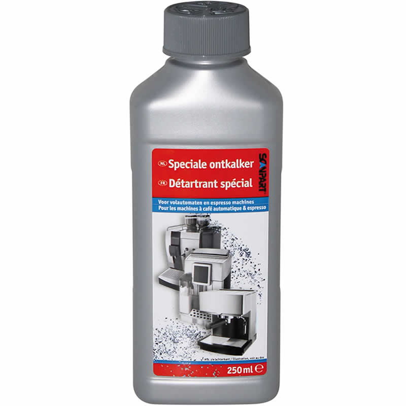 Scanpart Vloeibare ontkalker espressomachines 250 ml